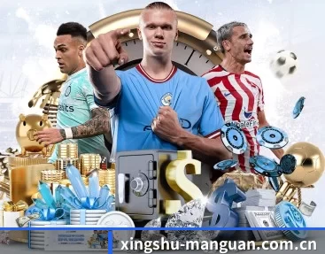 xingshu-manguan.com.cn的故事